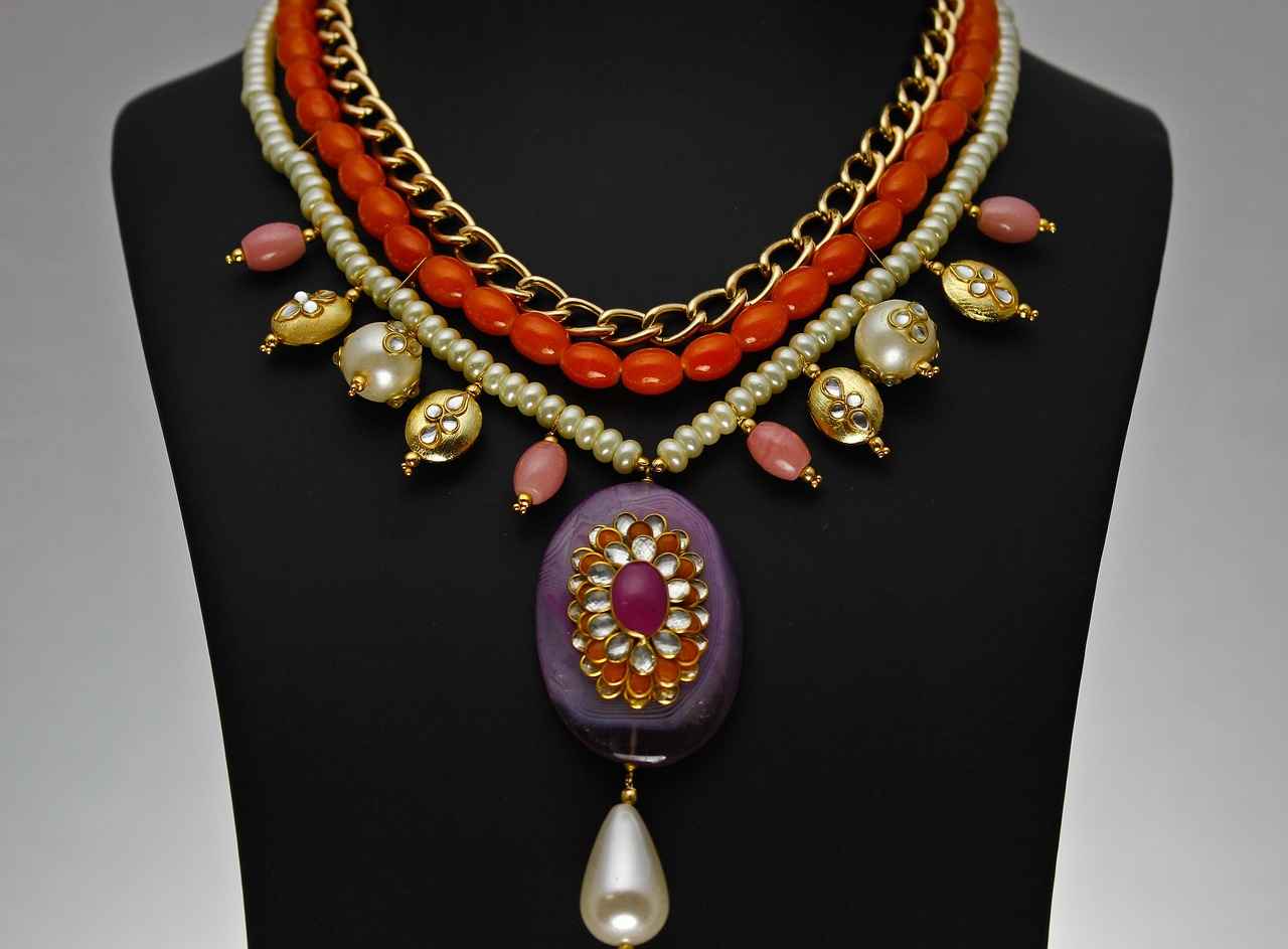 The Best Jewelry Accessories for a Bohemian Look 1 What is Bohemian Style?