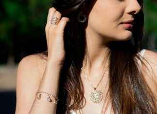 The Best Jewelry Gift Ideas for Valentine’s Day The Best Jewelry Gift Ideas for Valentine’s Day