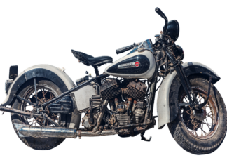 The Best Motorcycle Phone Holders for Riders in 2025 The Best Motorcycle Phone Holders for Riders in 2025