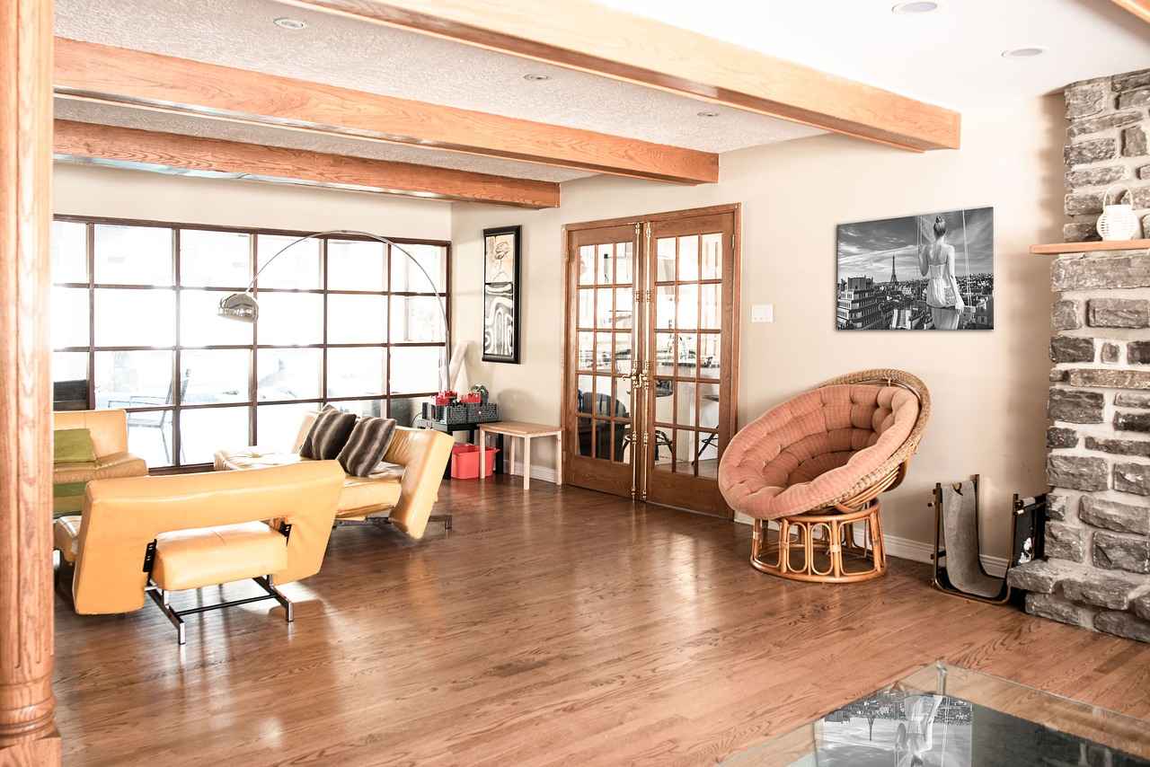 Maintenance Tips for Room Dividers