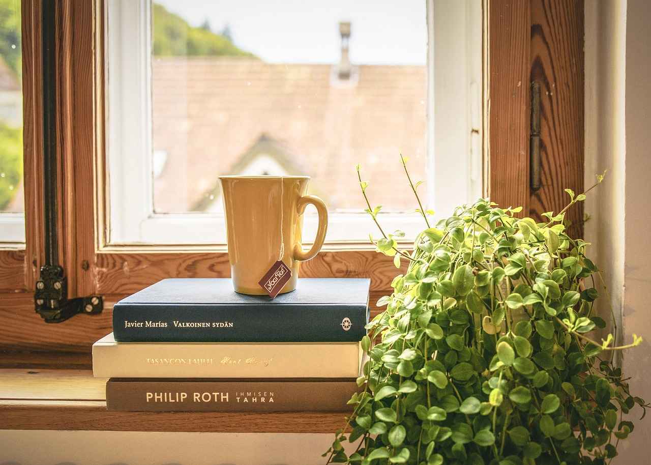 4. Smart Alarms and Sensors