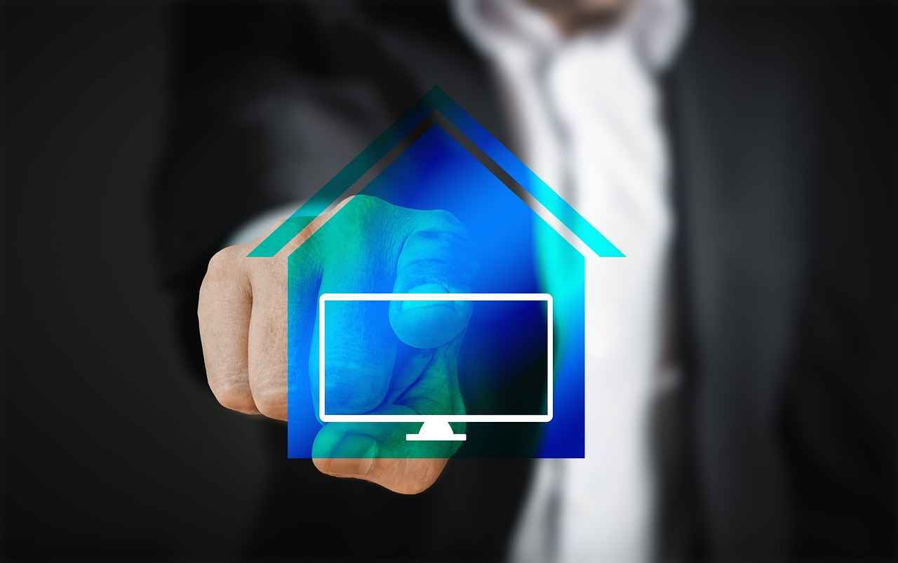 6. Smart Home Hubs