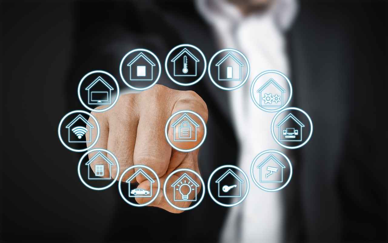 12. Future Trends in Smart Home Security