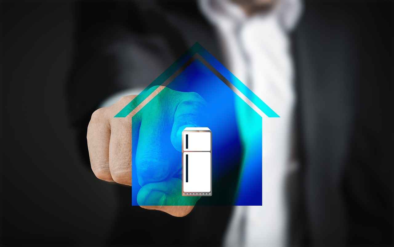 10. Smart Locks: Secure Your Home Effortlessly