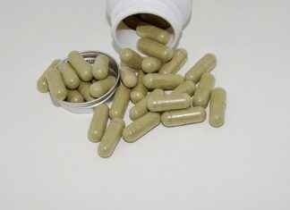 The Best Supplements to Take During a Water Fast The Best Supplements to Take During a Water Fast