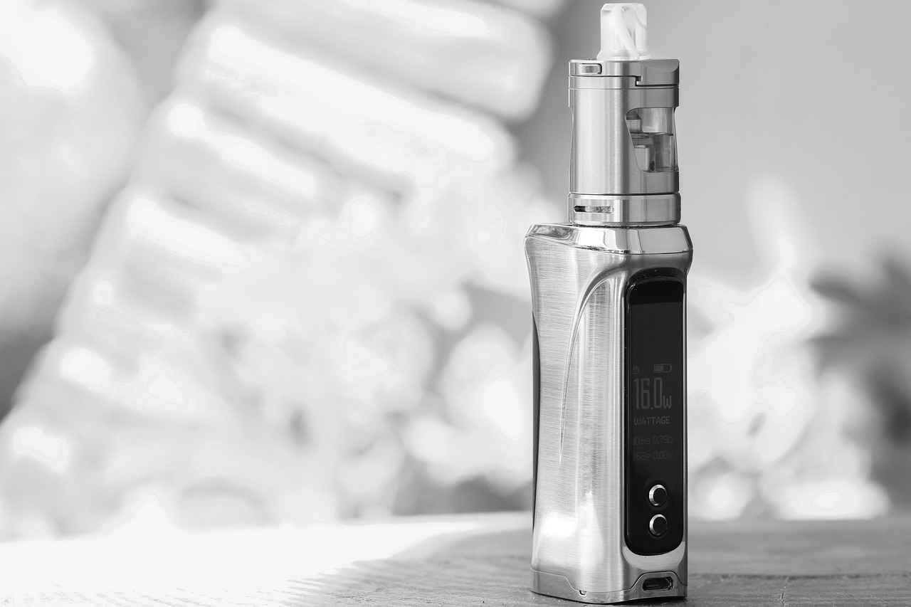 The Best Vape Kits for Beginners in 2025 4 How to Choose the Right E-Liquid for Your Vape Kit?