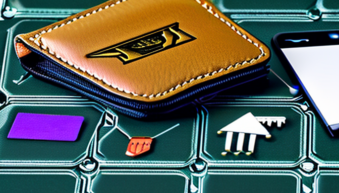 The Best Ways to Secure Your Crypto Assets from Hackers 3 Choosing the Right Wallet for Your Needs