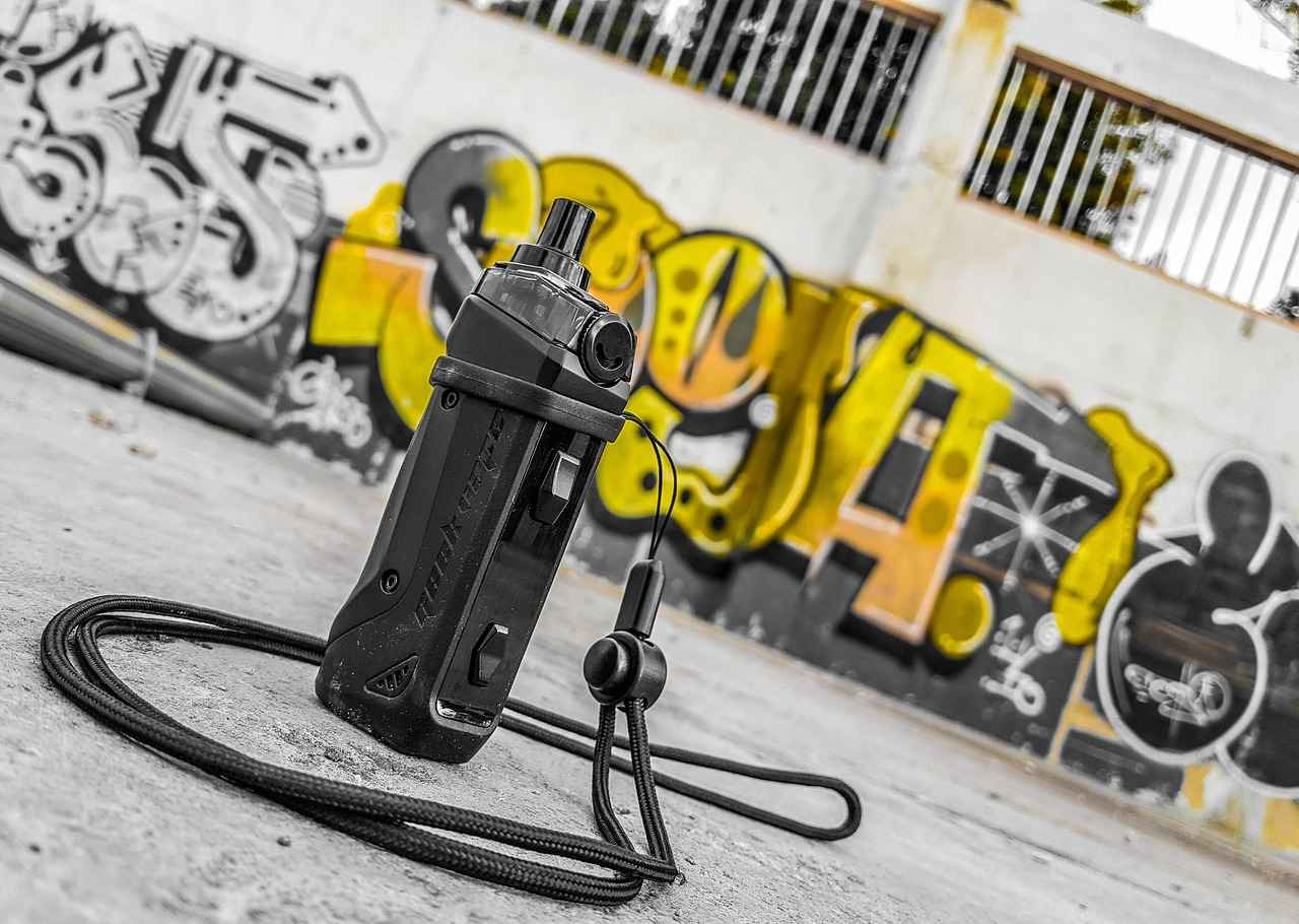 The Biggest Vape Companies in the World: Market Leaders in 2025 3 What Innovations Are Driving Vape Company Success?