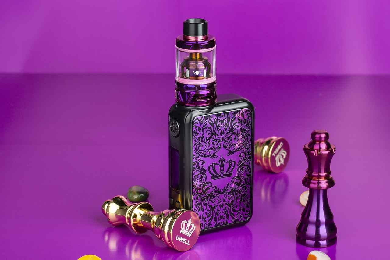 The Biggest Vape Companies in the World: Market Leaders in 2025 9 What Future Trends Can We Expect in the Vape Industry?