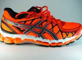 The Bold Look of Red New Balance Shoes The Bold Look of Red New Balance Shoes