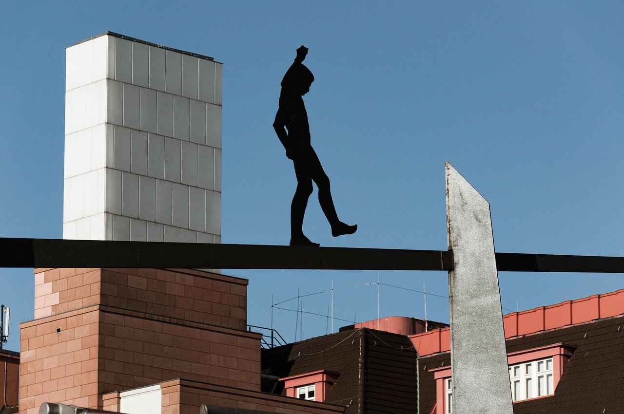 The Evolution of New Balance Shoes