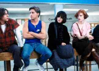 The Breakfast Club Cast Reunites After 40 Years the-breakfast-club-cast-reunites-after-40-years