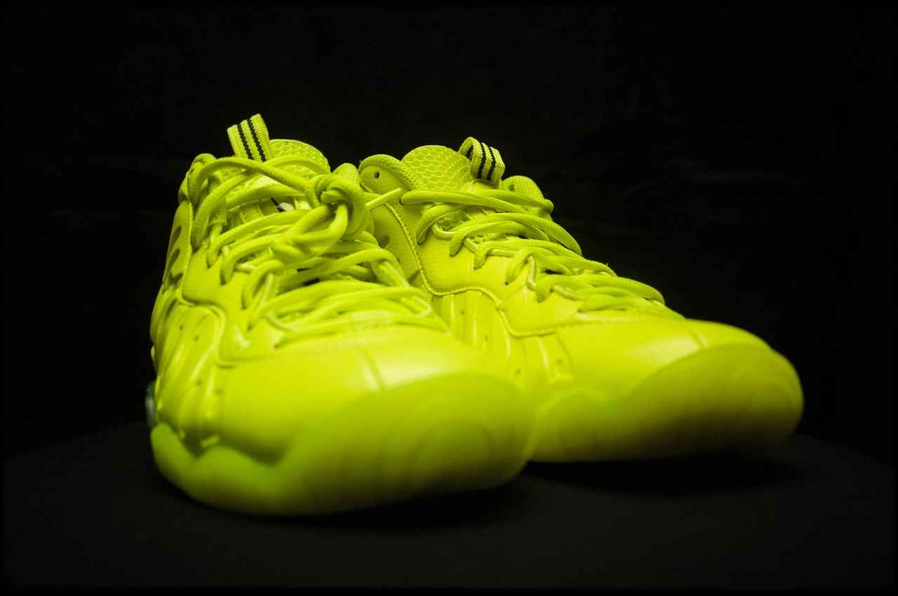 History of the New Balance 574