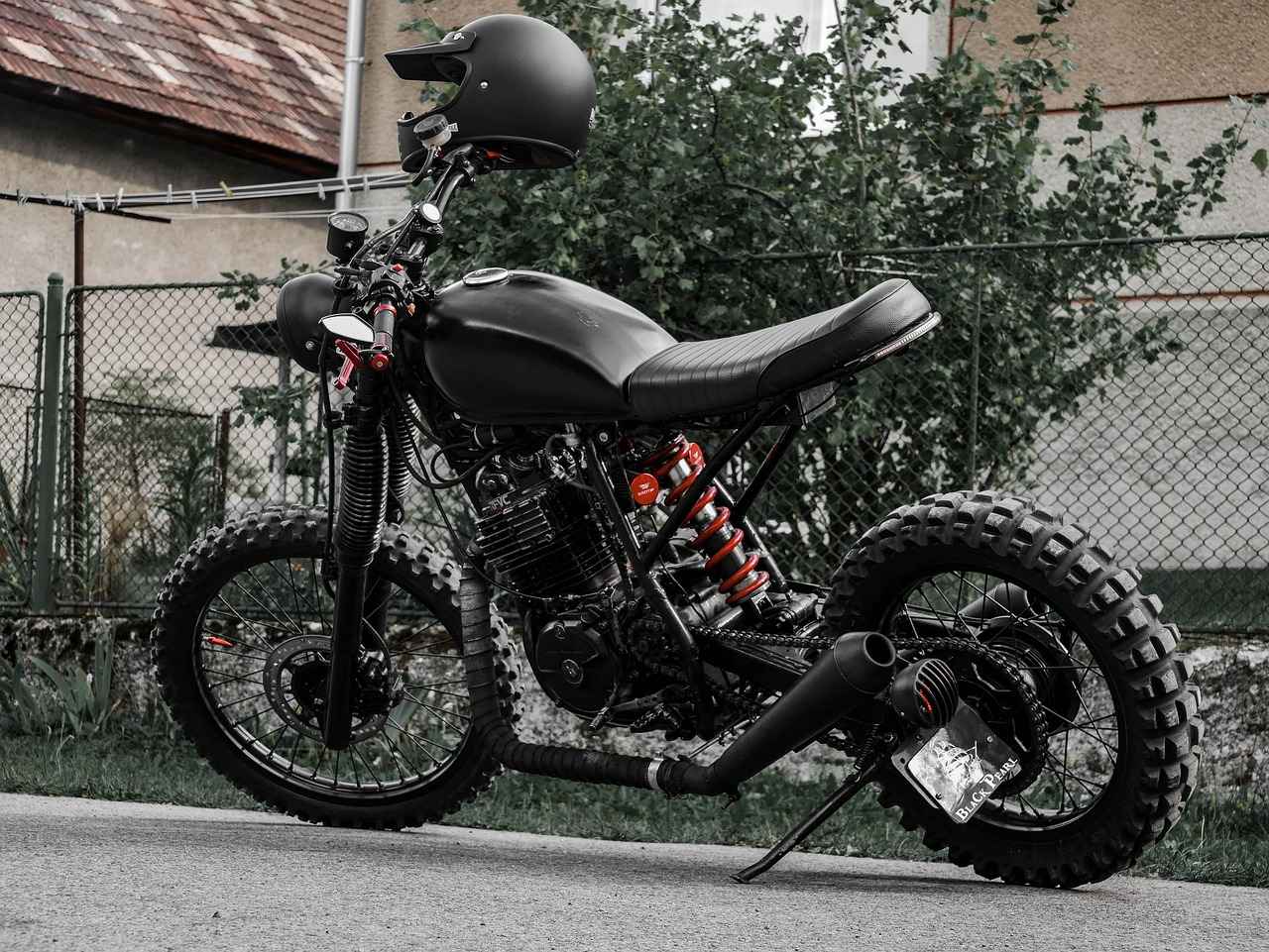 Performance and Engine Specifications