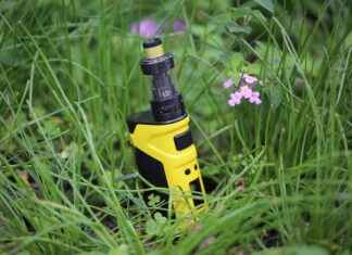 The Difference Between Sub-Ohm and Regular Vaping The Difference Between Sub-Ohm and Regular Vaping