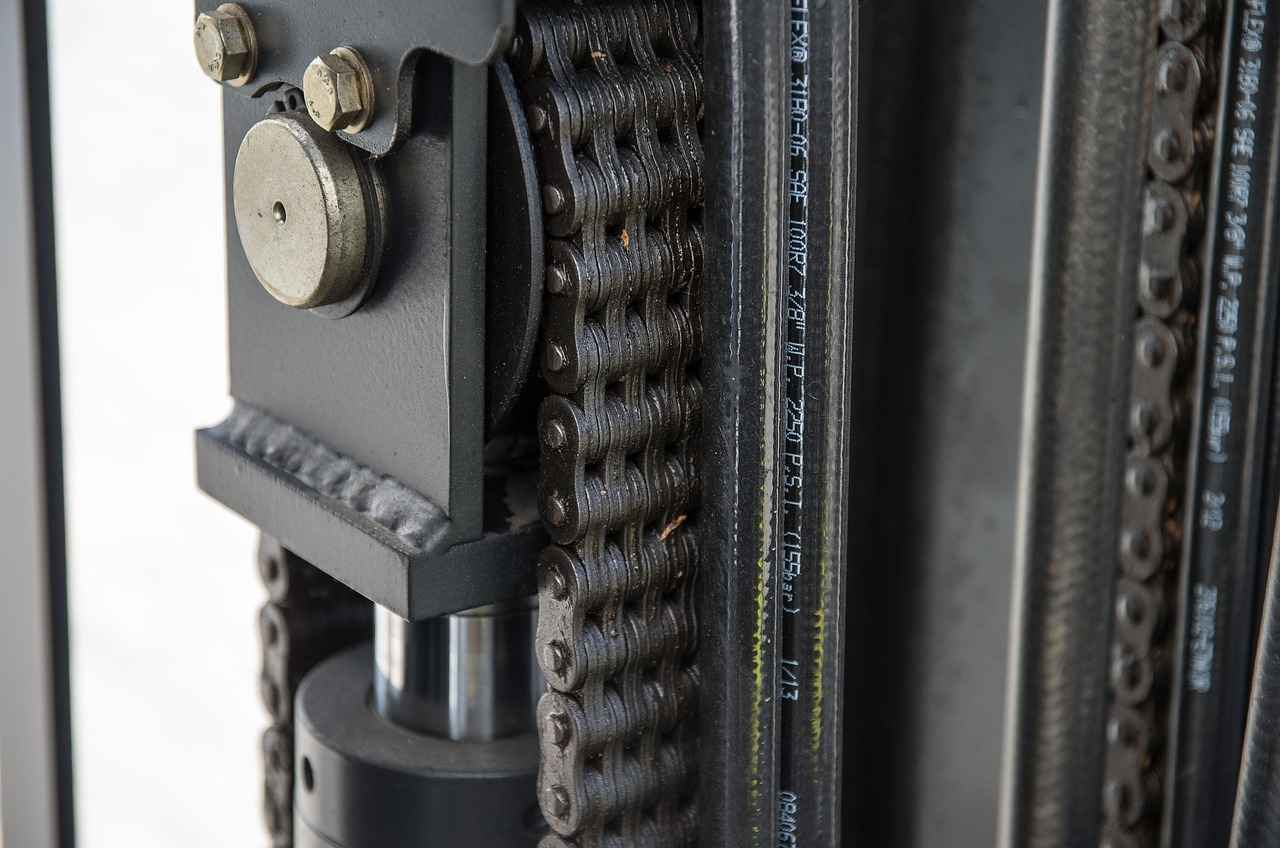 Altın Zincir Çeşitleri ve Eşsiz Tarzları 3 Altın Zincirlerin Kullanım Alanları