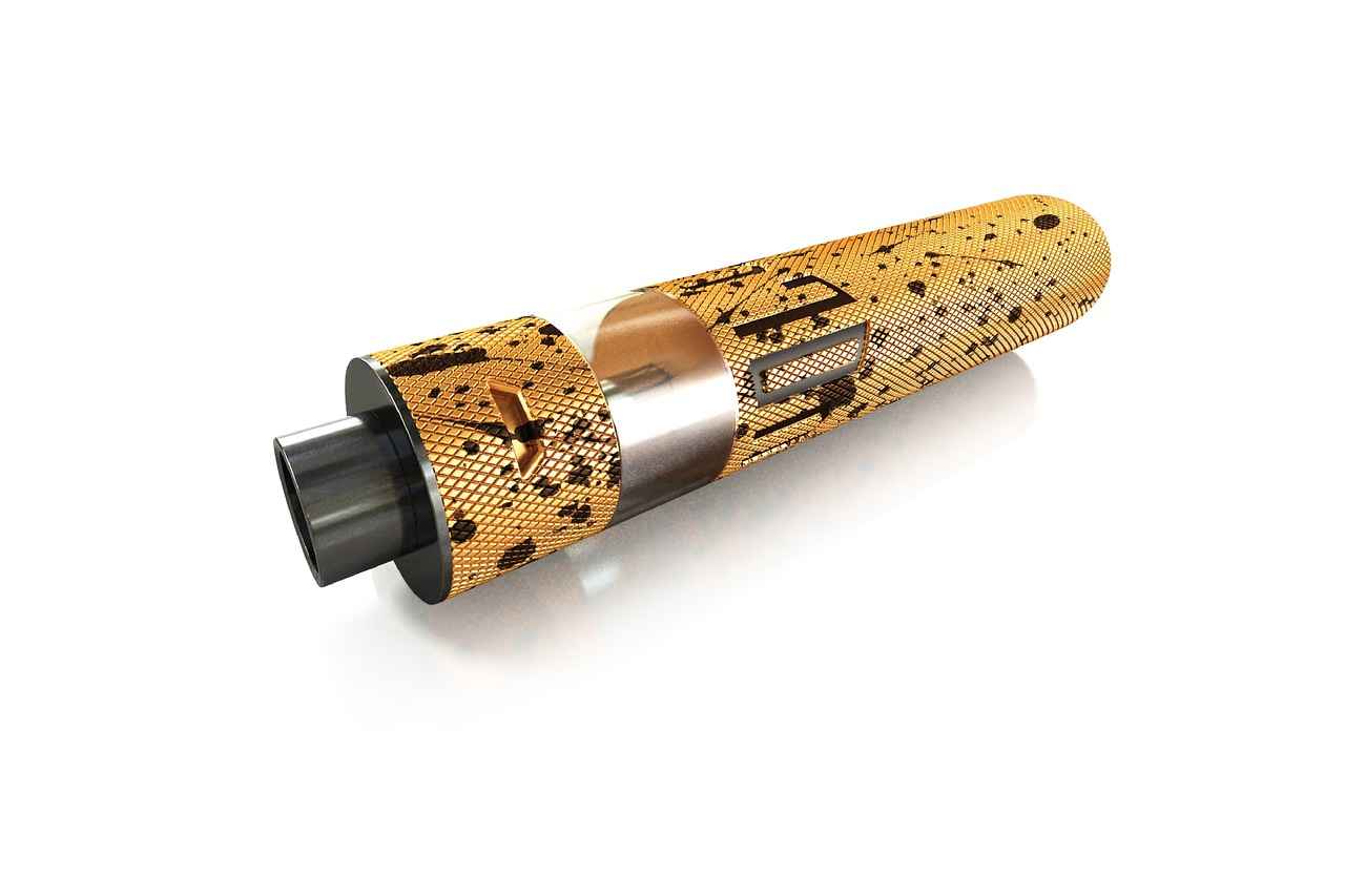 The Economic Impact of the Vaping Industry in 2025 8 How Does the Vaping Industry Compare to Traditional Tobacco?