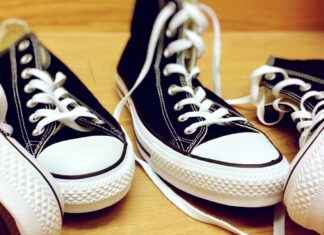 The Edge of New Balance Rebel V4 Sneakers The Edge of New Balance Rebel V4 Sneakers