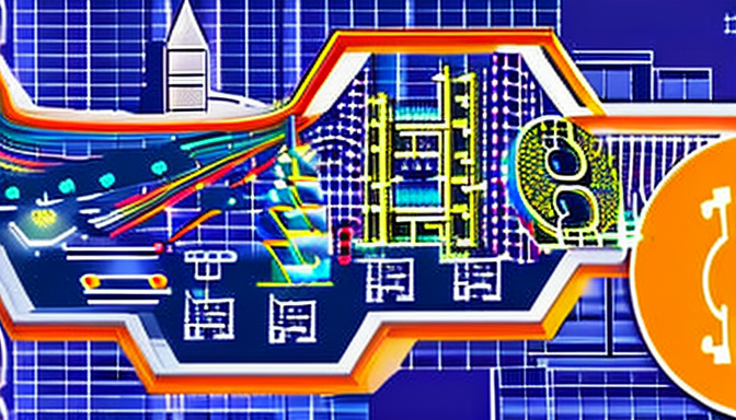 The Evolution of Blockchain from Bitcoin to Web3 6 Conclusion: The Future of Blockchain