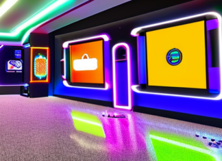 The Evolution of Crypto Gaming and Play-to-Earn Models The Evolution of Crypto Gaming and Play-to-Earn Models