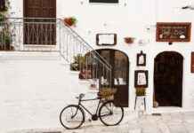 The Evolution of Electric Bikes and What’s Coming Next The Evolution of Electric Bikes and What’s Coming Next