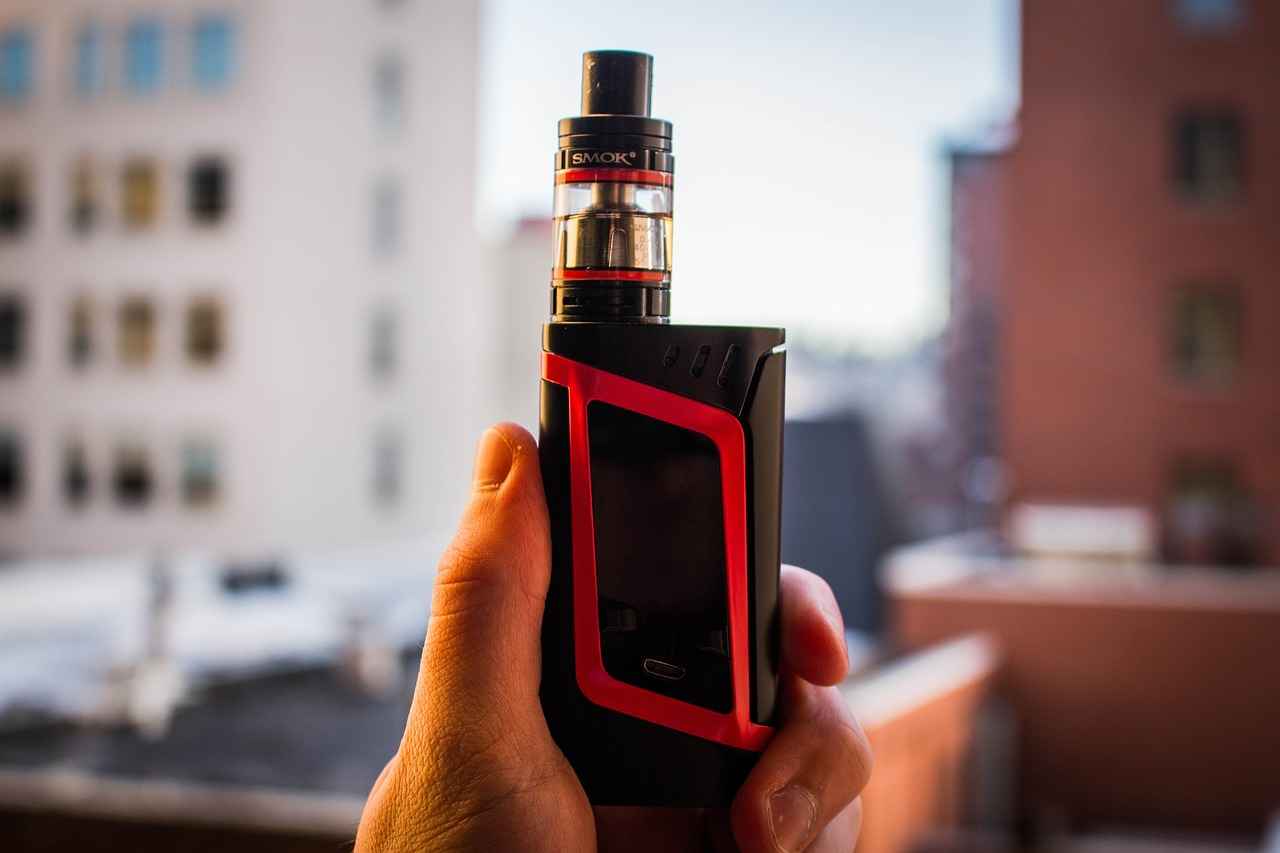 The Evolution of Vape Batteries: Longer Life, Faster Charging 1 What Are Vape Batteries and How Do They Work?
