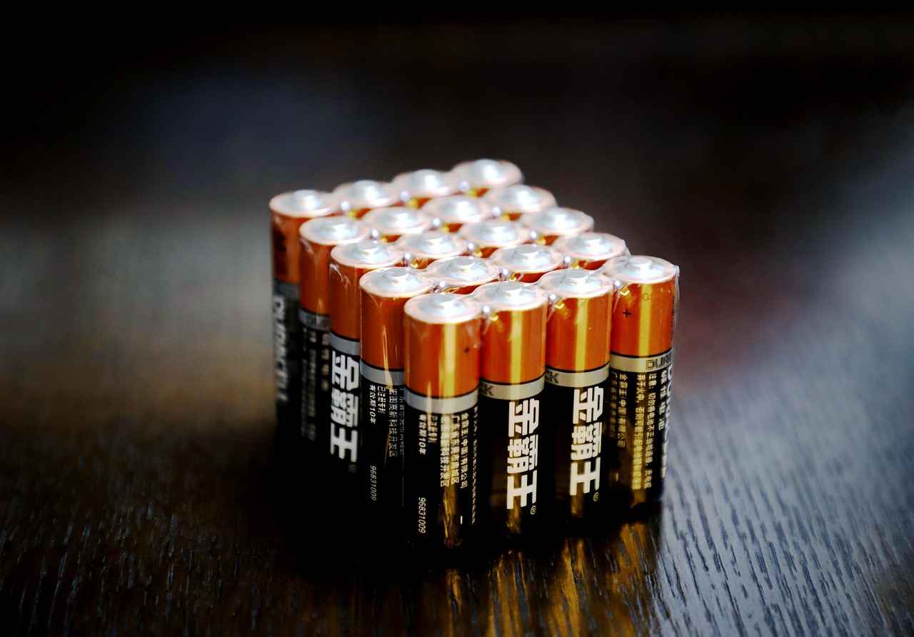 The Evolution of Vape Batteries: Longer Life, Faster Charging 3 How Have Vape Batteries Evolved Over the Years?