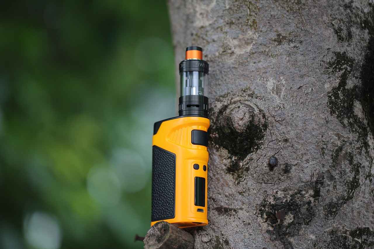 The Evolution of Vape Batteries: Longer Life, Faster Charging 6 What Innovations Are Driving Longer Battery Life?