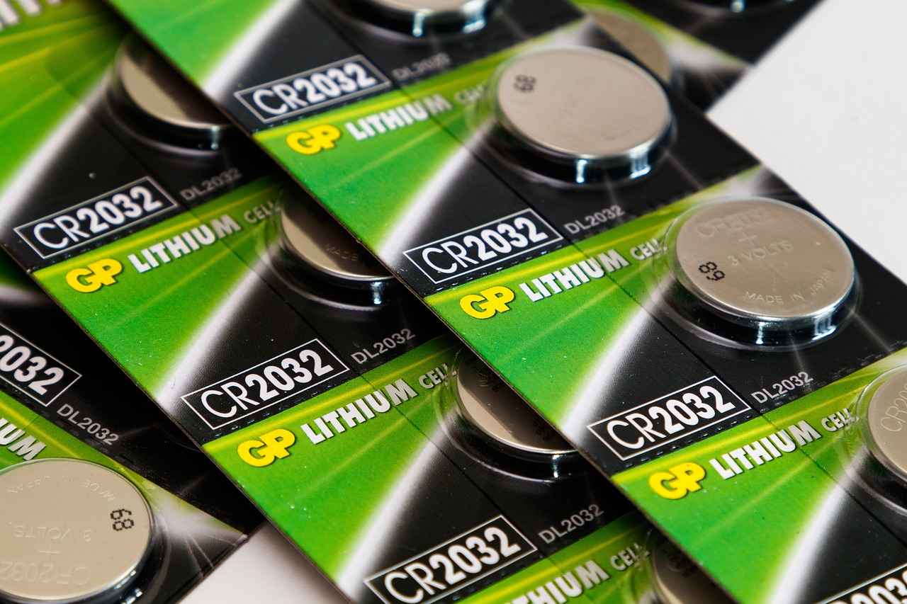 The Evolution of Vape Batteries: Longer Life, Faster Charging 8 How Can Users Extend the Life of Their Vape Batteries?