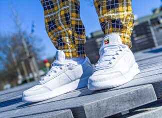 The Evolution of Women’s New Balance Sneakers The Evolution of Women's New Balance Sneakers