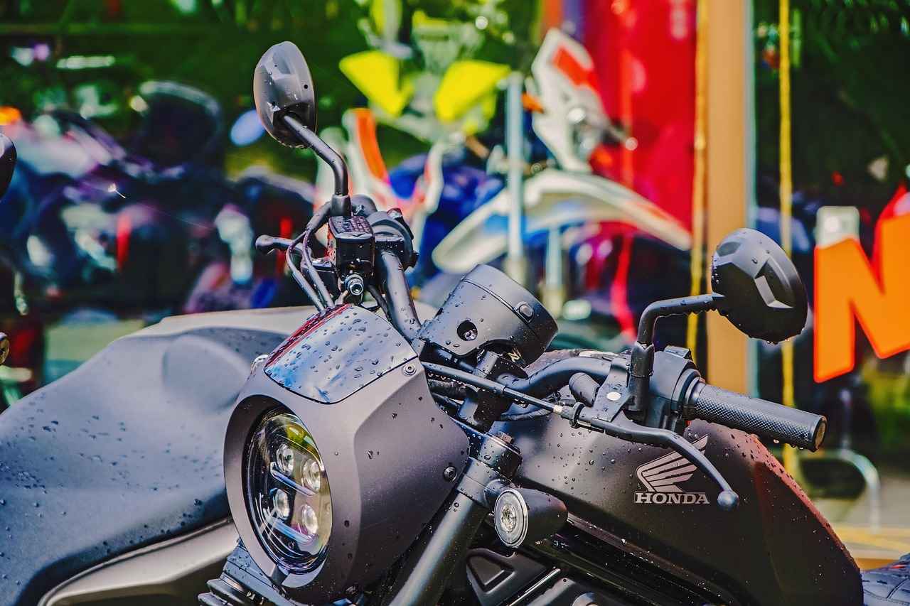 Performance and Engine Options