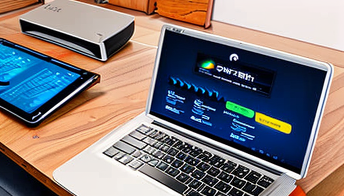 The Future of Crypto Wallets: Hot vs. Cold Storage 1 Understanding Hot Wallets