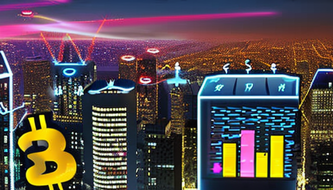 The Future of Cryptocurrency: What’s Next for Digital Assets? 4 Decentralized Finance (DeFi) Revolution