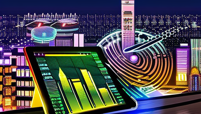 The Future of Cryptocurrency: What’s Next for Digital Assets? 5 Future Trends in Cryptocurrency Markets