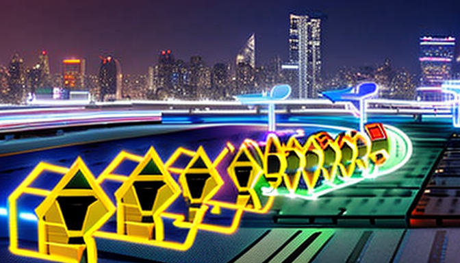 The Future of Cryptocurrency: What’s Next for Digital Assets? 2 Regulatory Landscape and Its Impact