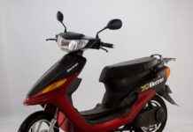 The Future of Electric Bikes: Trends You Need to Know in 2025 The Future of Electric Bikes: Trends You Need to Know in 2025