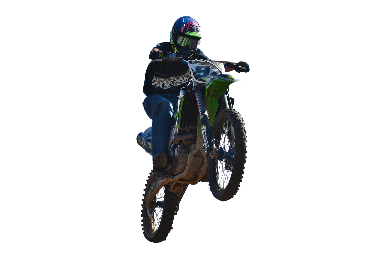 4. Environmental Impact of Electric Dirt Bikes