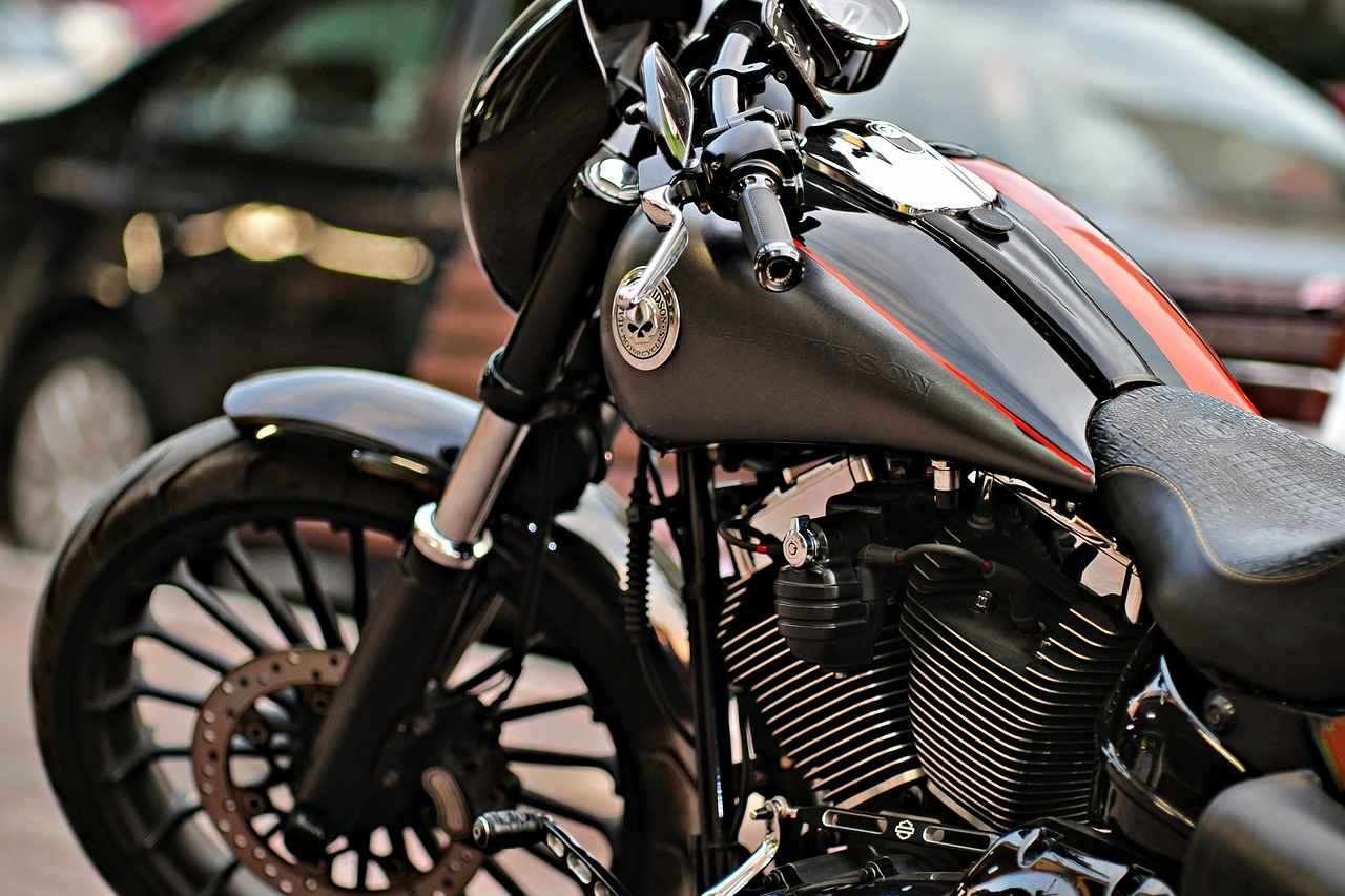 4. Challenges Facing Electric Motorbikes