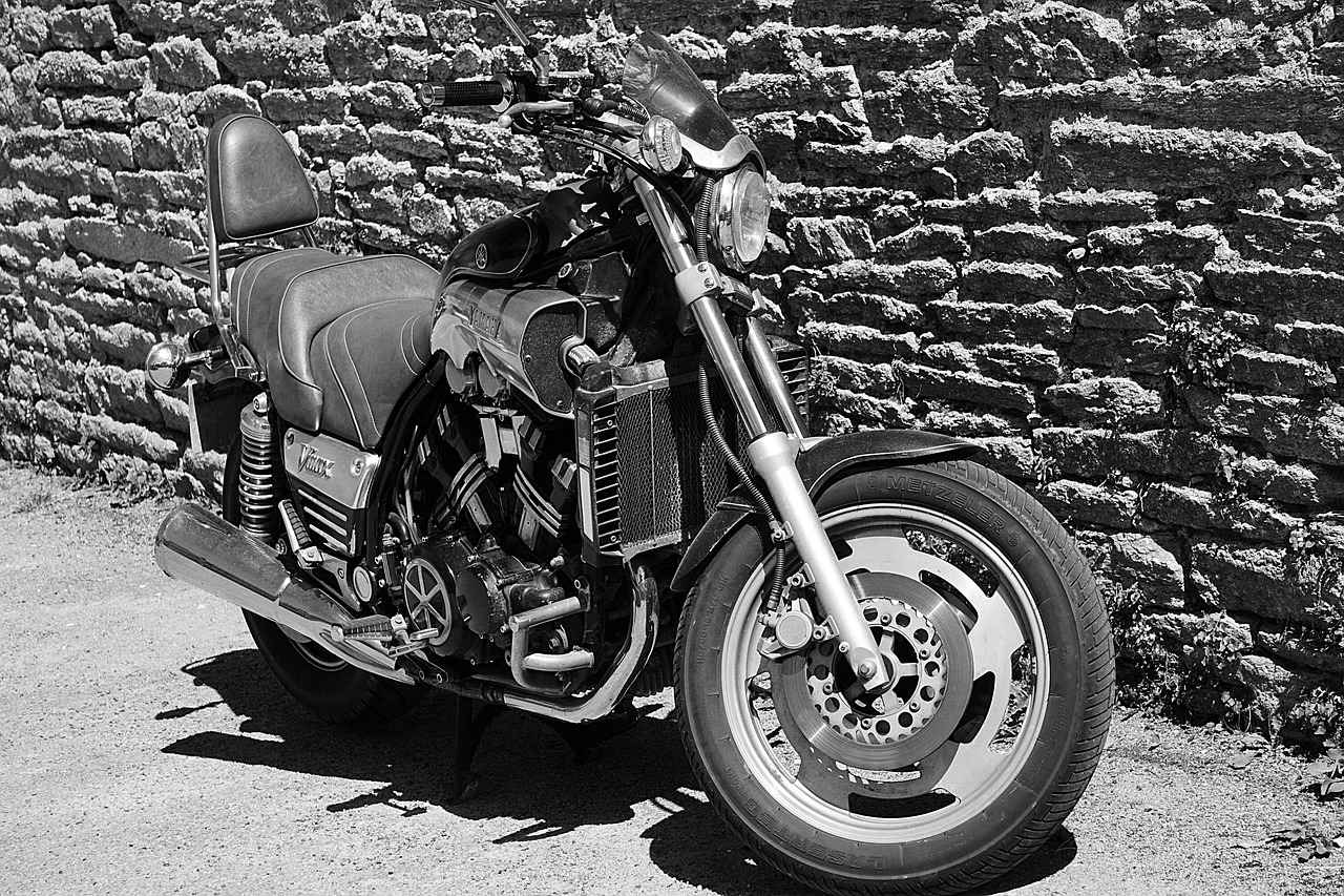 2. Key Benefits of Electric Motorbikes