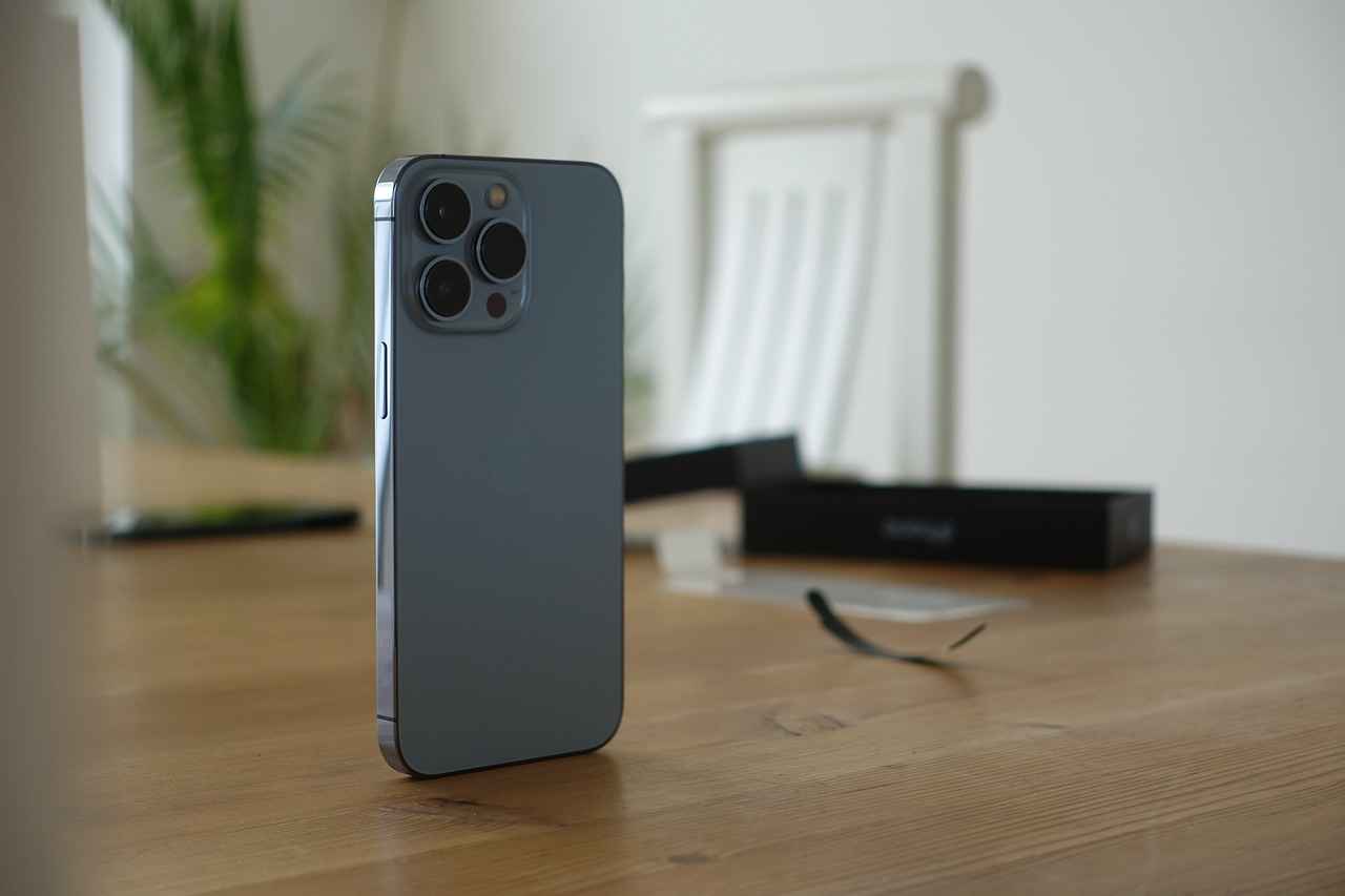 1. The Rise of Smart Technology