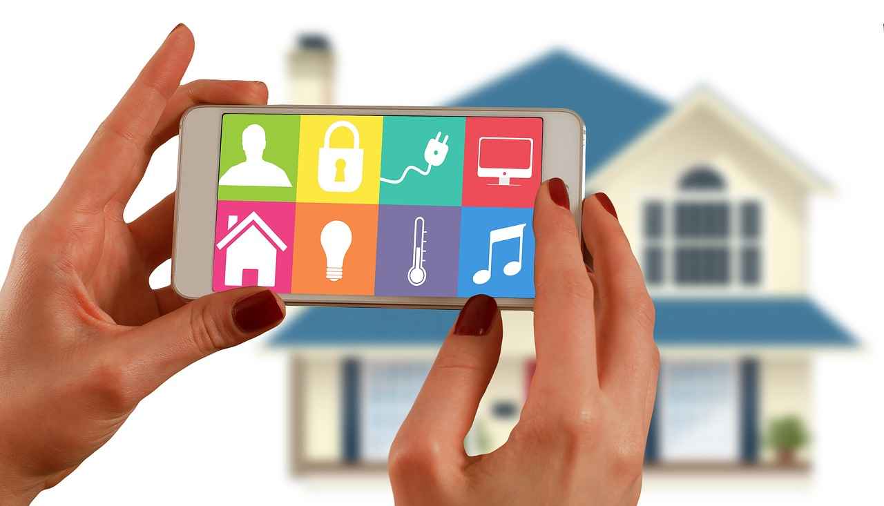 [8. The Role of 5G Technology]