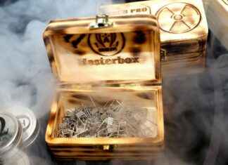 The Future of Vaping Laws: What Changes Are Coming? The Future of Vaping Laws: What Changes Are Coming?