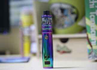 The Future of Vaping: What to Expect in 2025 and Beyond The Future of Vaping: What to Expect in 2025 and Beyond