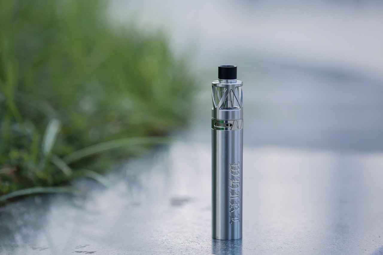 The Future of Vaping: What to Expect in 2025 and Beyond 2 How Will Regulatory Changes Impact Vaping in 2025?