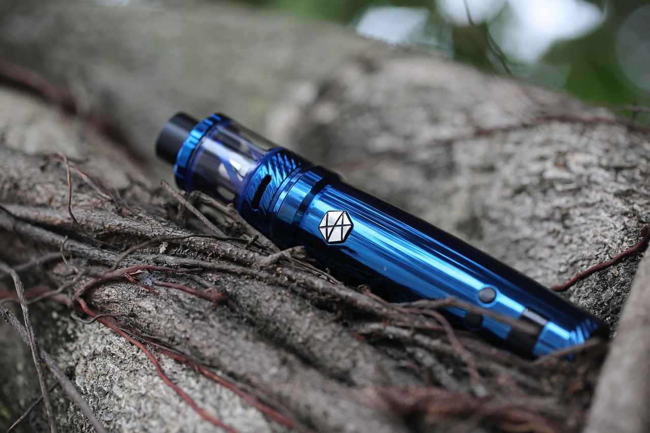 The Global Vape Market: Fastest Growing Regions 3 How Is Regulatory Framework Impacting the Vape Industry?