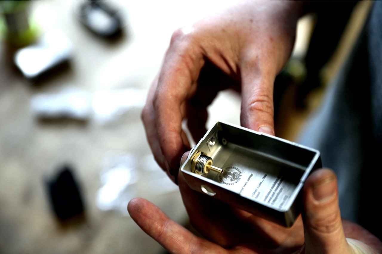 The Global Vape Market: Fastest Growing Regions 4 What Are the Demographics of Vape Users Worldwide?