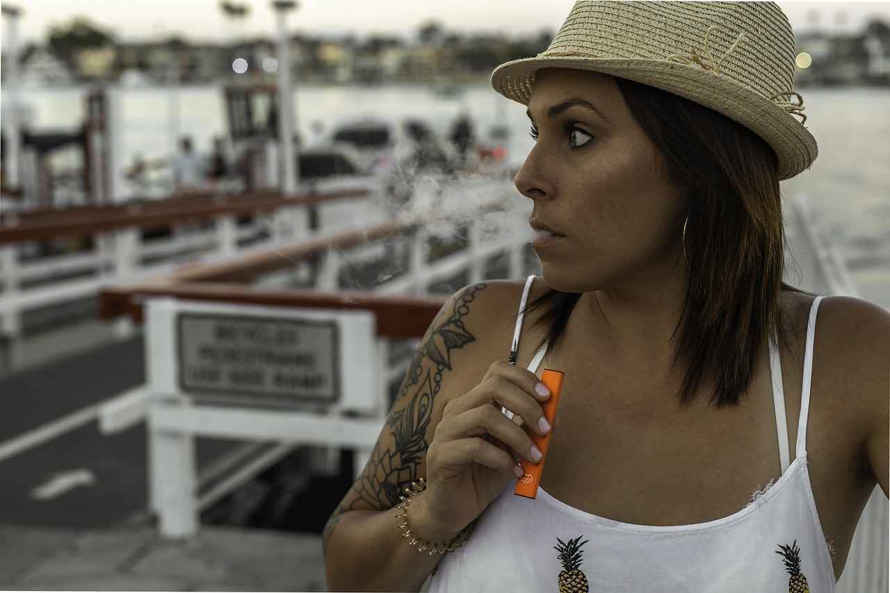 The Global Vape Market: Fastest Growing Regions 5 Why Is Asia-Pacific the Fastest Growing Region for Vaping?