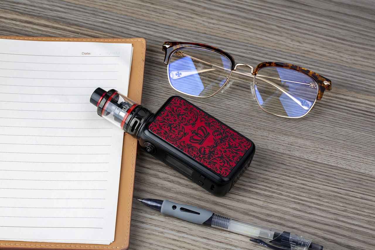 The Global Vape Market: Fastest Growing Regions 7 How Are Health Concerns Affecting Vape Consumption?