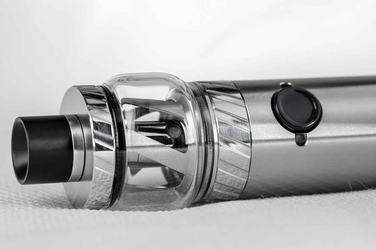 The Growth of Herbal & CBD Vaping in 2025 6 What Innovations Are Shaping the Herbal & CBD Vaping Industry?