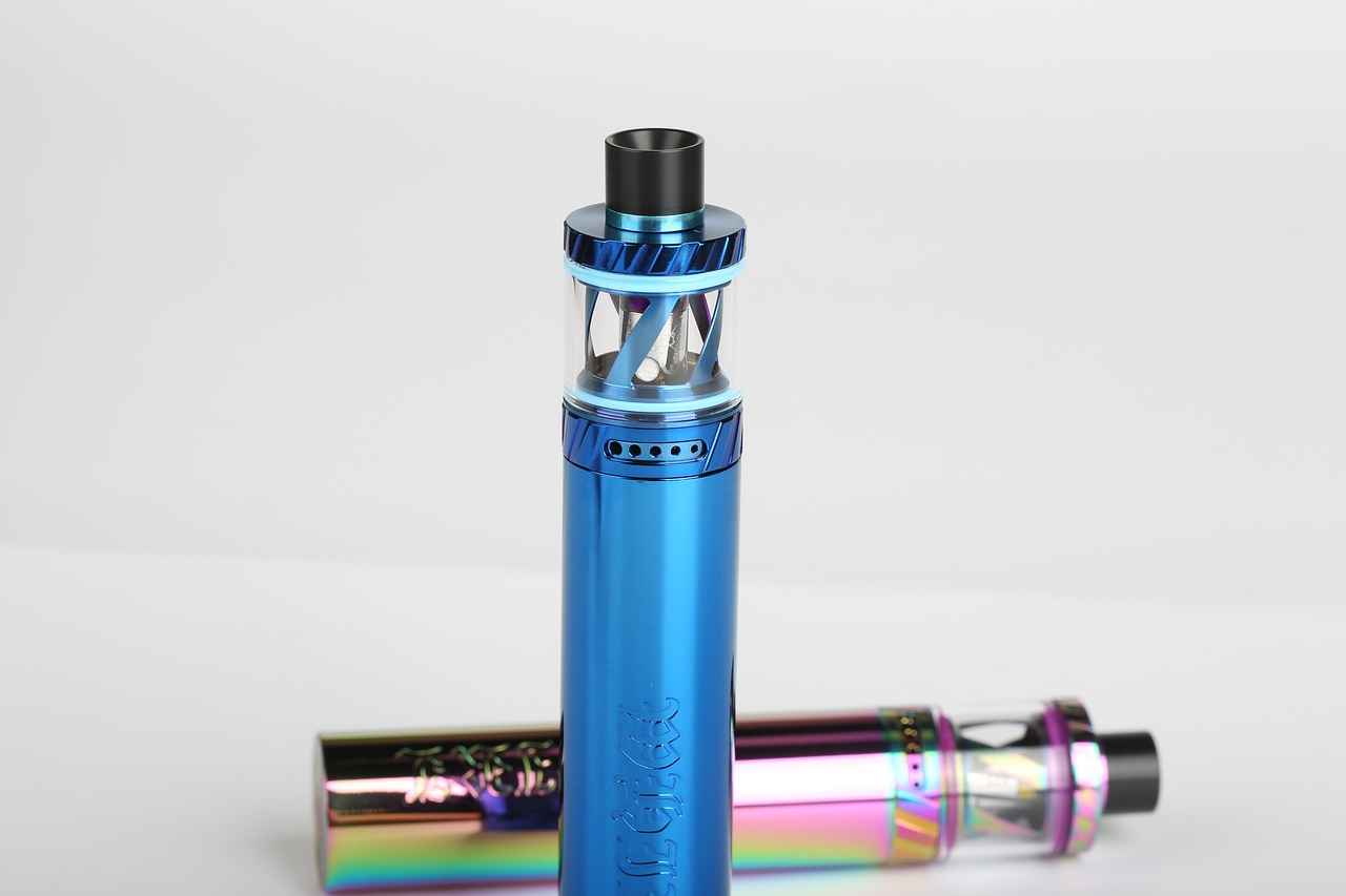 The Growth of Herbal & CBD Vaping in 2025 9 What Does the Future Hold for Herbal & CBD Vaping?